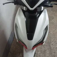 موتورسیکلت کلیک کویر مدل ۴۰۲S2