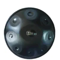 هنگ درام ۹ نت وندا استیل نیتراته