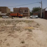زمین مسکونی