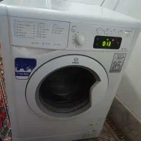 لباسشویی8کیلویی