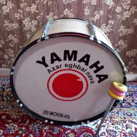 طبل محرم