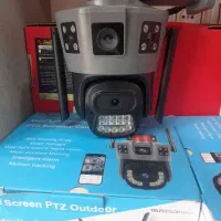 دوربین سیمکارتی مدل ۲ لنز ۳ تصویر