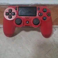 دسته ps4 اصلی