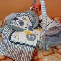 تشک گاردار