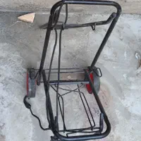 چرخ چمدان