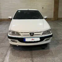 پژو پارس سال مدل 99 خانگی کم کار