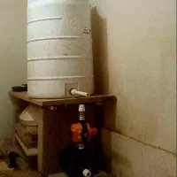 نصب پمپ آب  انجام میشود