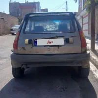 پی کی|خودرو سواری و وانت|تبریز, |دیوار