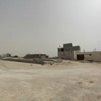 زمین مسکونی بین شهرک فرید و ساختمان آنوشکا