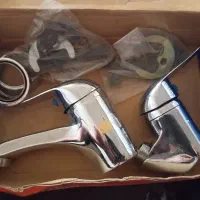 شیرآلات 3تیکه نو آک باکارتن