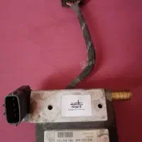 ریل گاز کروز
