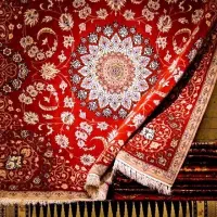 قالیشویی میهن  تخصصی‌ترین خدمات فرش در سراسر تهران