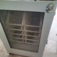 دستگاه جوجه کشی فاحته