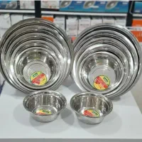 ابکش۶ تکه لگن ۶ تکه