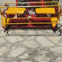 جویای کار برای دروگر جلو تراکتوری
