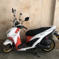 طرح کلیک adv 150