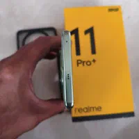 REALME 11 PRO+|موبایل|تهران, آشتیانی|دیوار