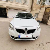 برلیانس h330 اتومات