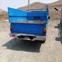 نیسان بنزینی ۴۰۱