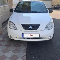 تیبا یک کم کار