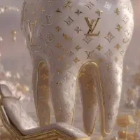 دعوت به همکاری با دندانپزشک