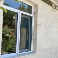 درب و پنجره upvc و آلومینیوم، بازدید رایگان