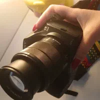 دوربین Sony Alpha 3500 Mirrorless