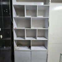 دکوری ام دی اف سوپر مارکت و غیره