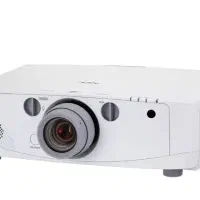 دیتا پرژکتور nec pa500 سینمایی اداری خانگی
