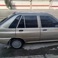 پراید ۱۴۱ مدل ۸۵