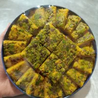 سوهان تازه و اعلا ، مناسب سوغات، هدیه و پذیرایی