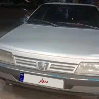 پژو405|خودرو سواری و وانت|سبزوار, پیروزی|دیوار