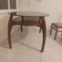 میز ناهارخوری شش نفره