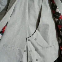کت شلوار مردونه