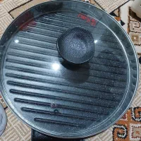 وسایل خانگی در حد نو