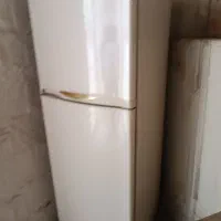 یخچال فریزر شارپ کار کرده
