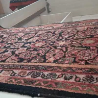 فرش دست باف