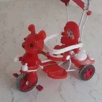 سه چرخه تازه بدونه خرابی وشکستگی