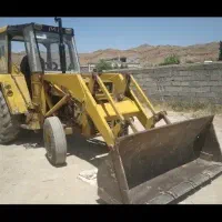 ،بیل بکهو ام اف ،بیل ۹۰۲