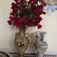 گلدان