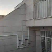 لوله کشی گاز