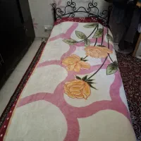 تخت خواب یک نفره