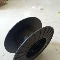 قرقره سیم جوش پلاستیکی (ضایعات)