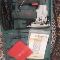 اره اعمودبر  (اره چکشی)