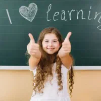 تدریس زبان به صورت خصوصی برای کودکان