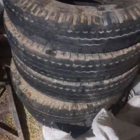 با سلام دو جفت لاستیک نیسان ۳۰درصد