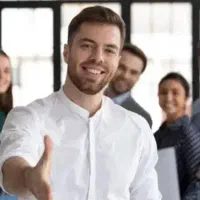 جذب نیرو در دپارتمان  املاک برمودا