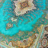 فرش شرفی کیاشهر