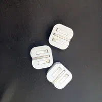 سه عدد کلگی شارژر اپل ۲۰ وات