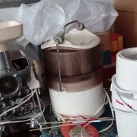 ابمیوه گیری چرخ گوشت